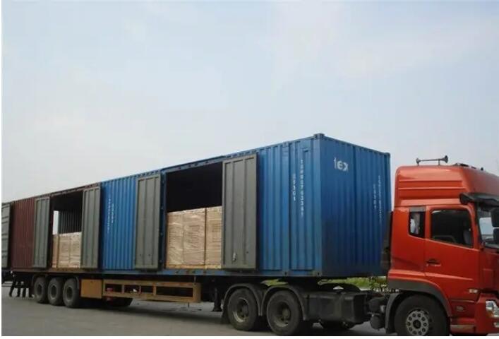 漳州到邯郸整车运输