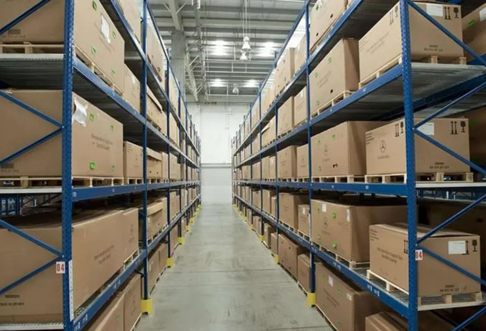 漳州到邯郸货物仓储
