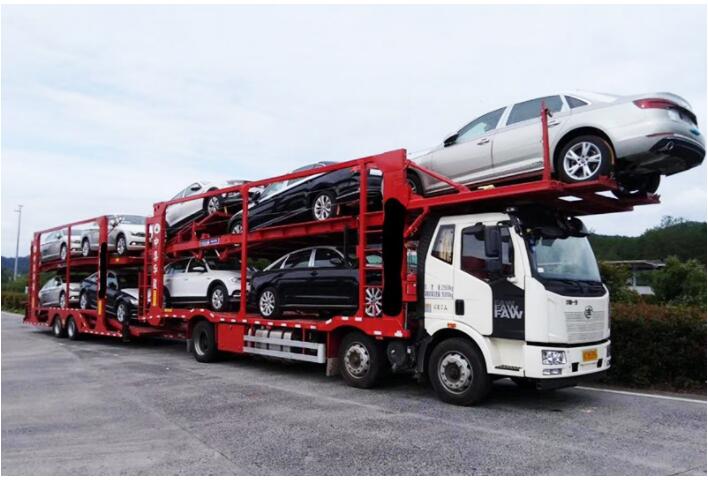 漳州到邯郸轿车托运